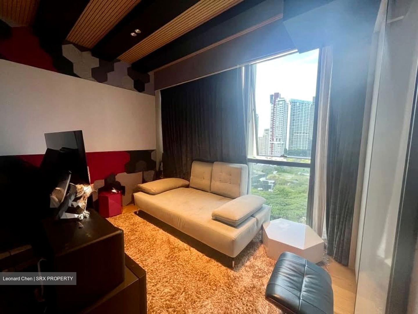 Riviere  (D3), Condominium #598608471